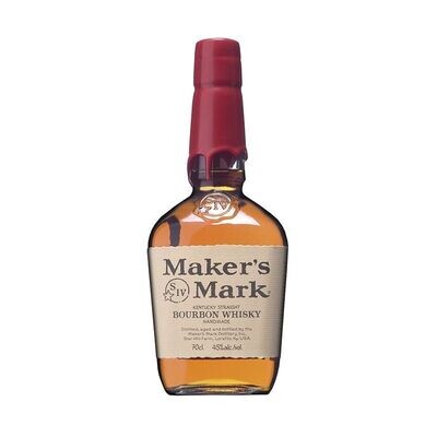 Makers Mark 70cl