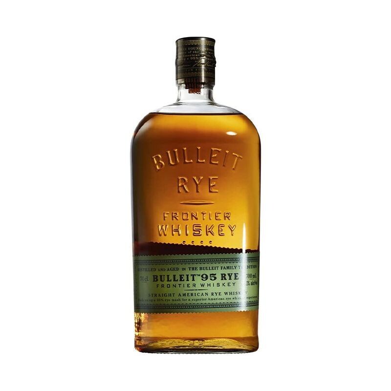 Bulleit  Rye 70cl