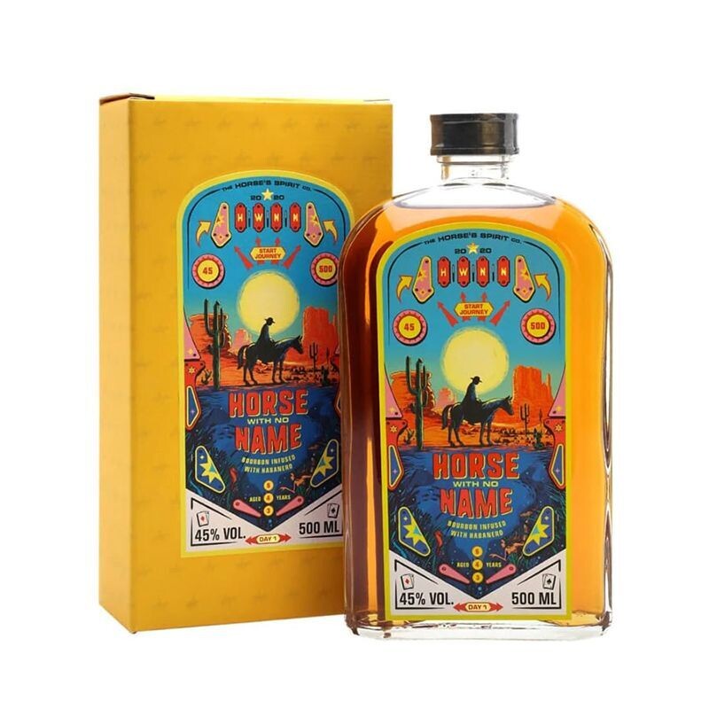 Horse With No Name 50cl