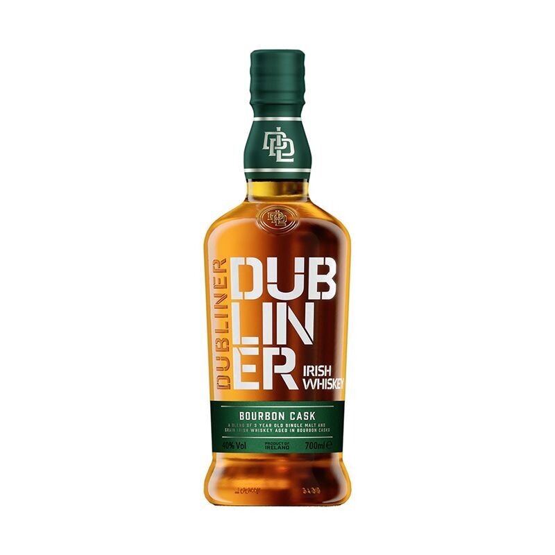 The Dubliner  70cl