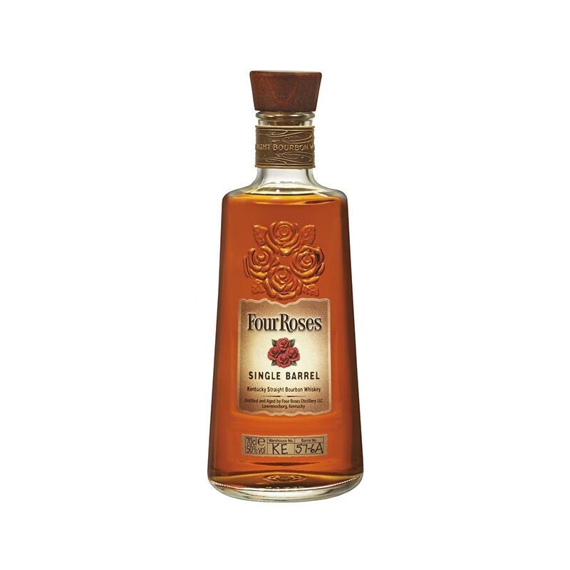 Four Roses Single Barrel 70cl