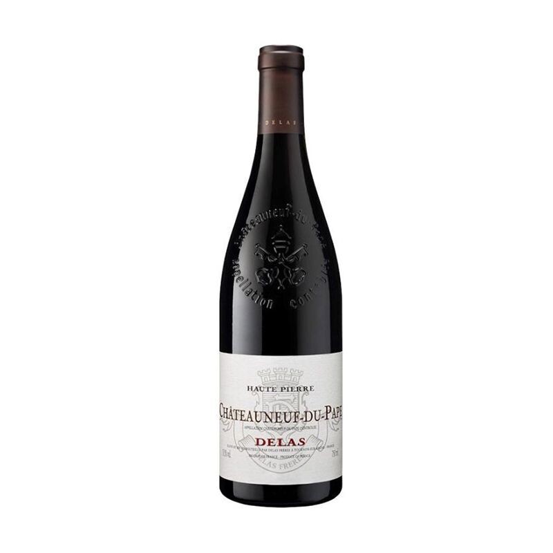 Delas Chateauneuf Du Pape 75cl
