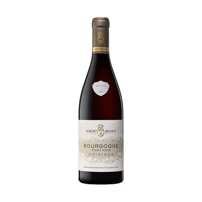 Albert Bichot Bourgogne Pinot 75cl