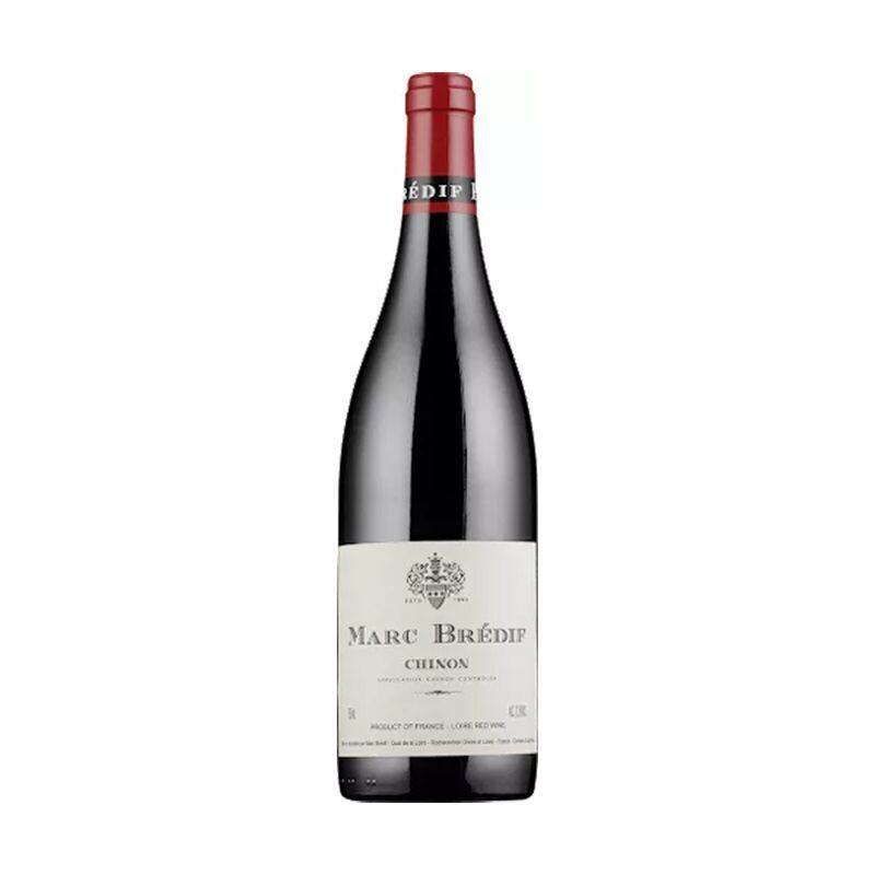 Marc Brédif Chinon 75cl