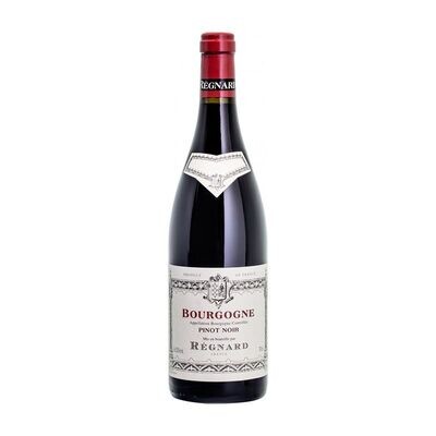 Regnard Bourgogne Pinot Noir 75cl