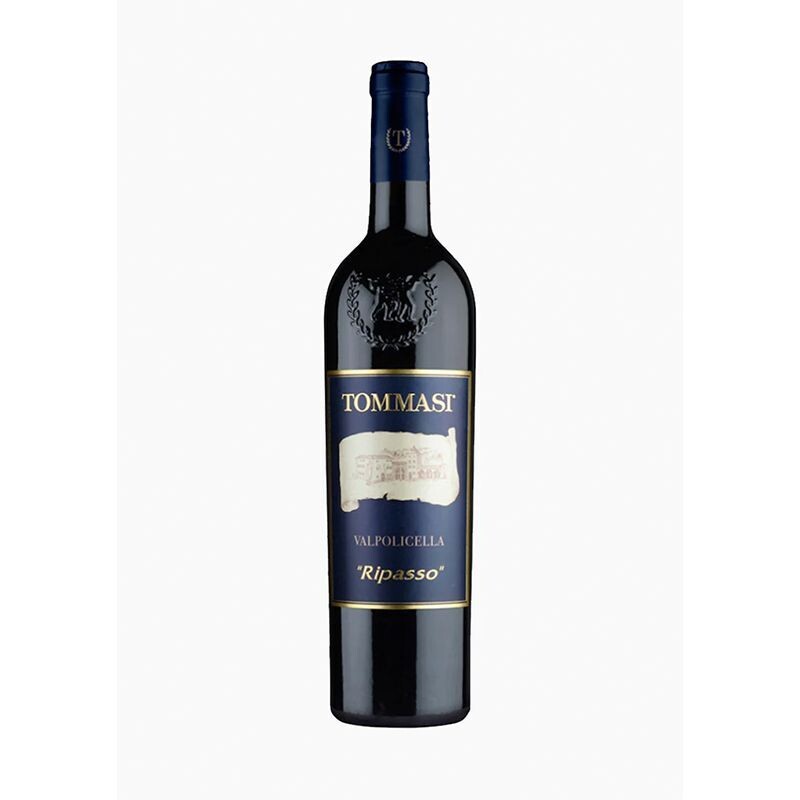 Tommasi Ripasso Valpolicella 75cl