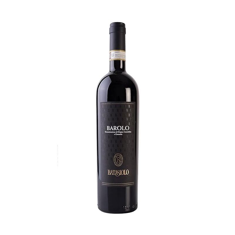 Barolo Beni di Batasiolo 75cl