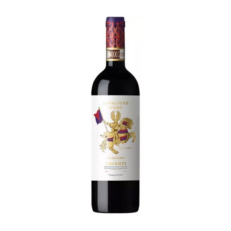 Gabbiano  Chianti  75cl