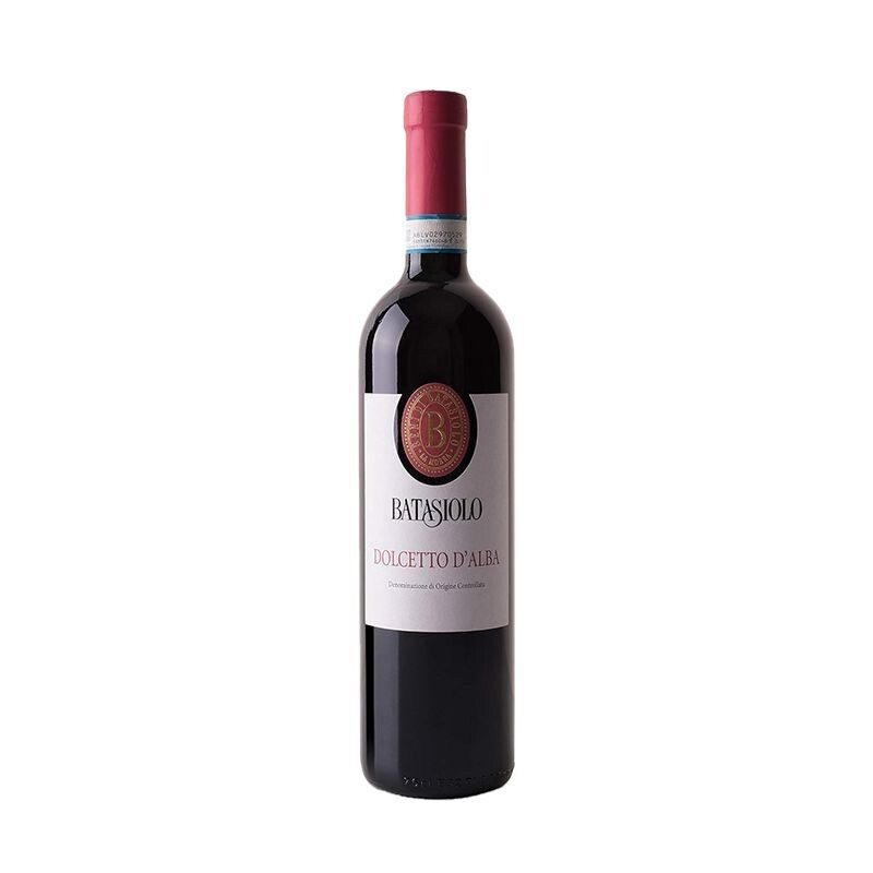 Batasiolo Dolcetto dAlba 75cl