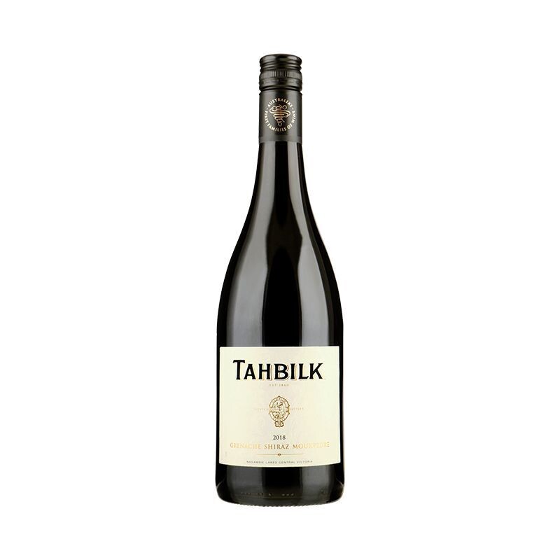 Tahbilk  Grenache Shiraz 75cl
