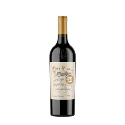 Vina Pomal Rioja Limited Edition 75cl