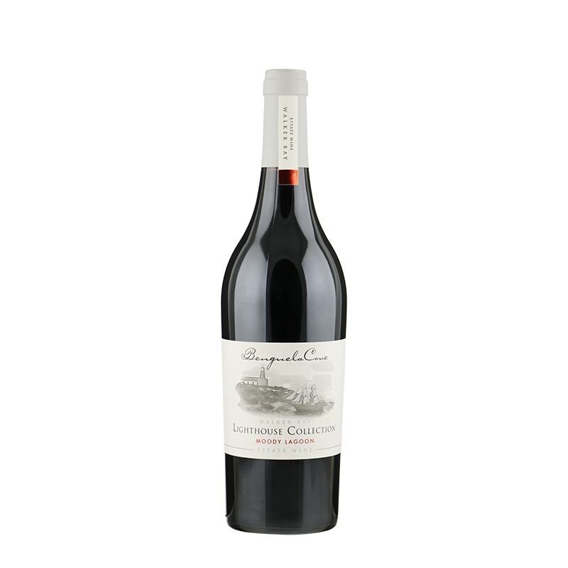 Benguela Cove Moody Lagoon 75cl