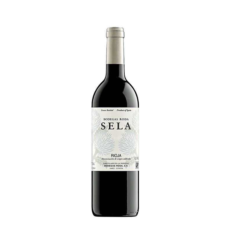 Sela Bodegas Roda 75cl