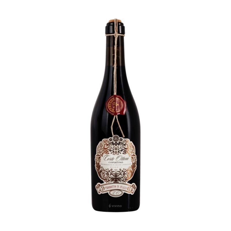 Corte Ottone  Coppertino 75cl
