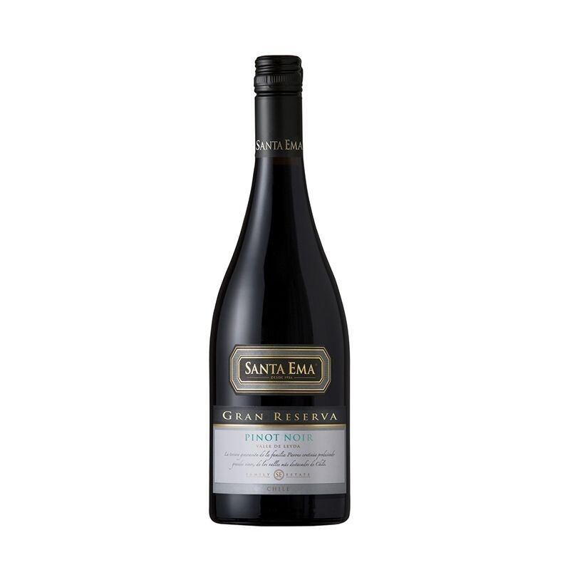 Santa Ema  Pinot Noir 75cl