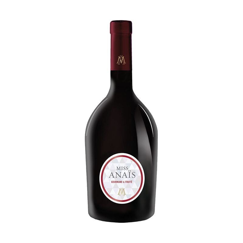 Miss Anais  Grenache 75cl