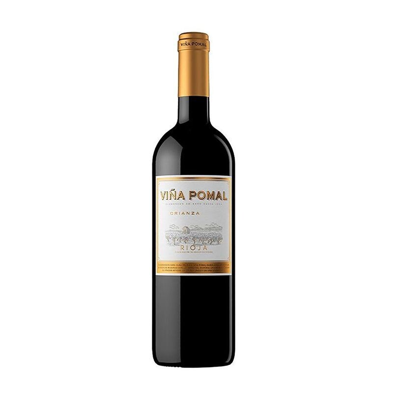 Vina Pomal  Crianza 75cl