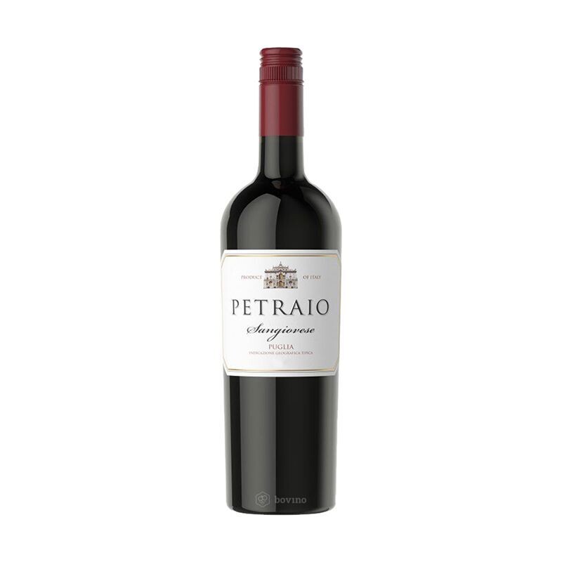 Petraio Sangiovese 75cl