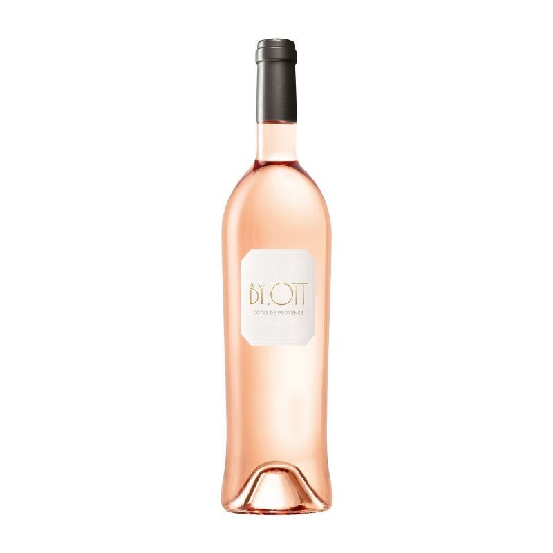 By.Ott  Cotes de Provence 75cl