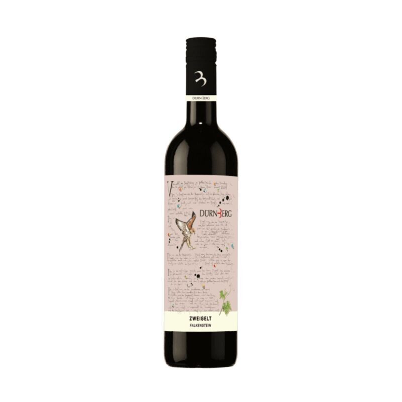 Durnberg Zweigelt 75cl