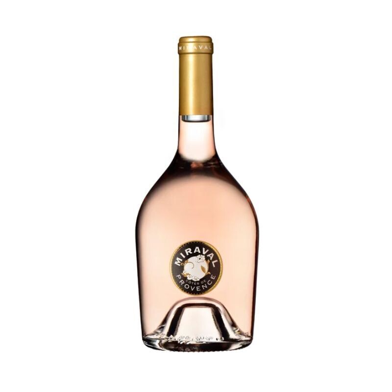 Miraval  Rose 75cl