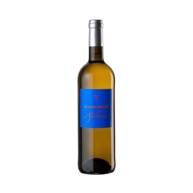 Belondrade Apelonia 75cl