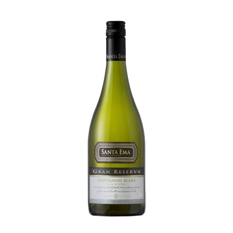 Santa Ema Sauvignon Blanc 75cl