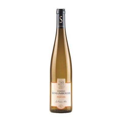 Domaines Schlumberge Pinot Gris 75cl