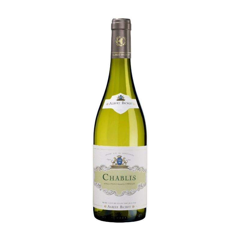 Albert Bichot Chablis 75cl