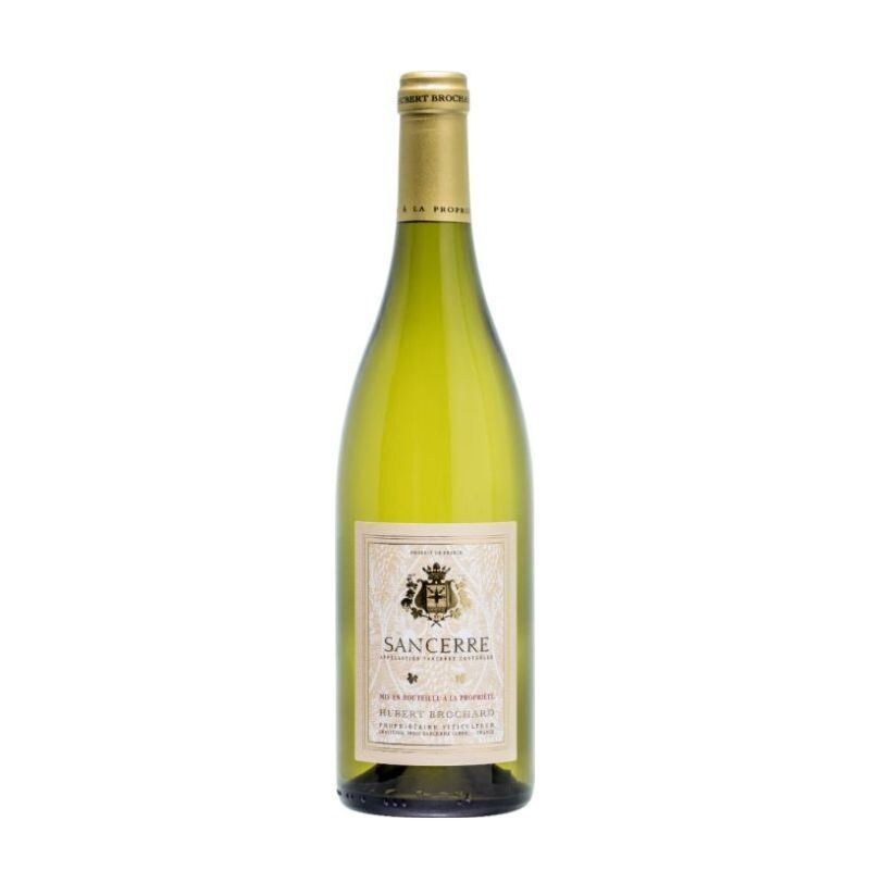 Hubert Brochard  Sancerre 75cl