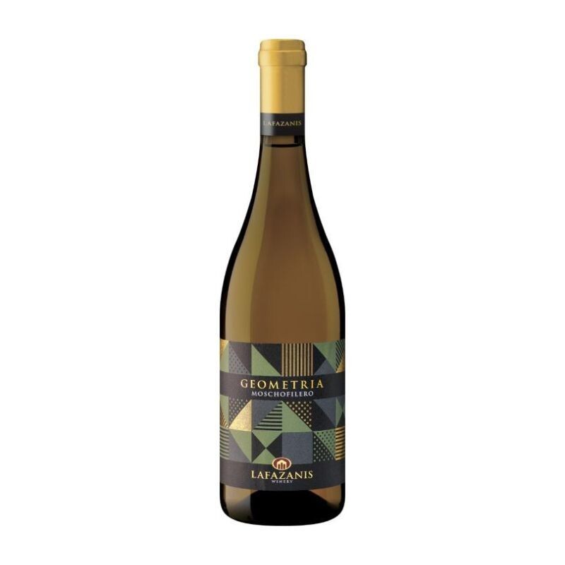 Geometria - Moschofilero 75cl