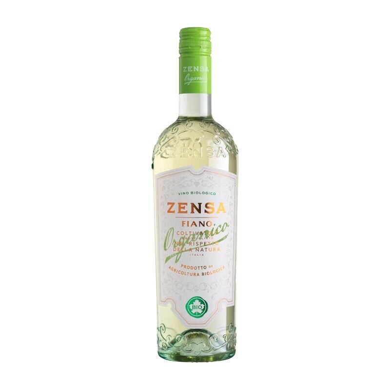 Zensa Fiano 75cl