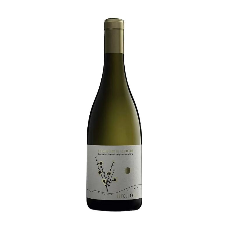 Is Tellas Vermentino di Sardegna 75cl