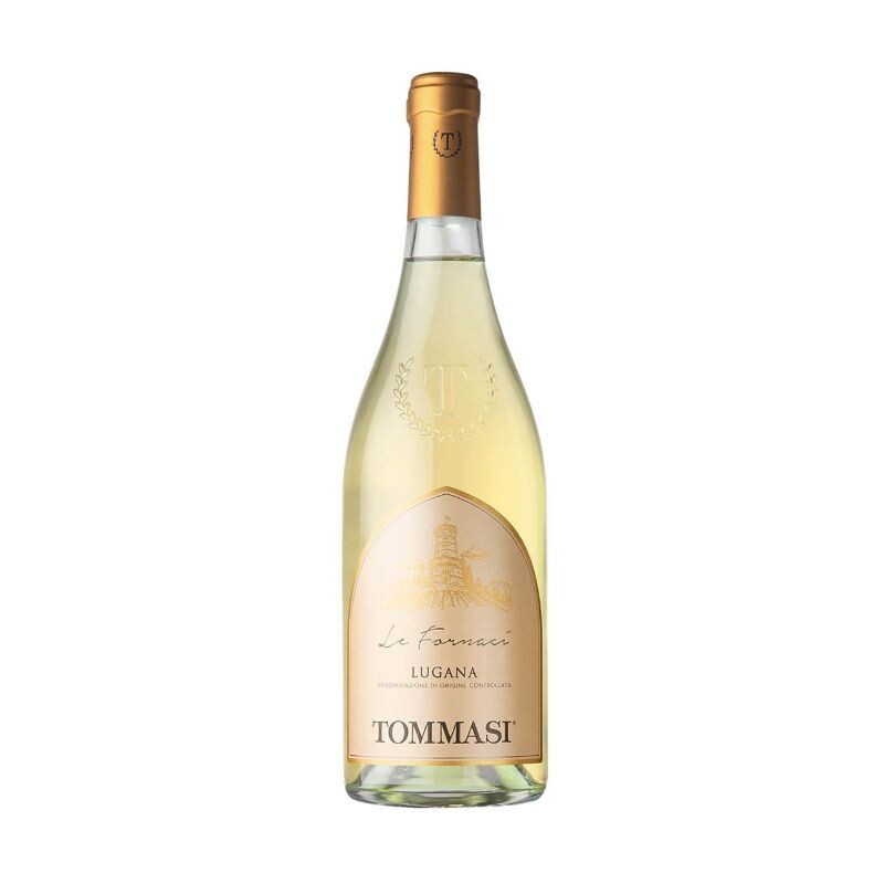Lugana DOC Le Fornaci Tommasi