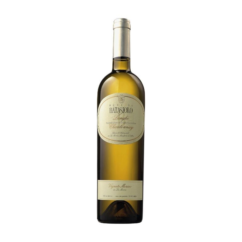 Beni di Batasiolo  Langhe Chardonnay Morino 75cl