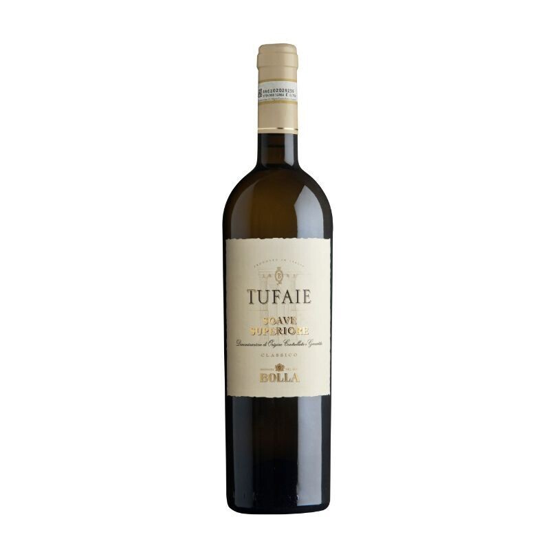 Bolla Soave Turfaie 75cl