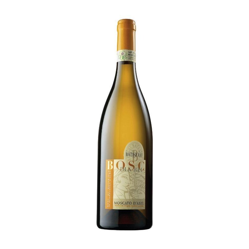 Beni di Batasiolo Moscato D'Asti Bosc D' La Rei 75cl
