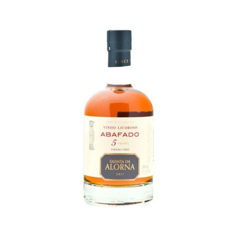 Quinta da Alorna Abafado 5 Years 50cl