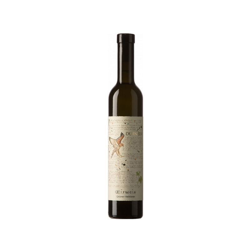 Weingut Dürnberg Eiswein Grüner Veltliner 37,5cl