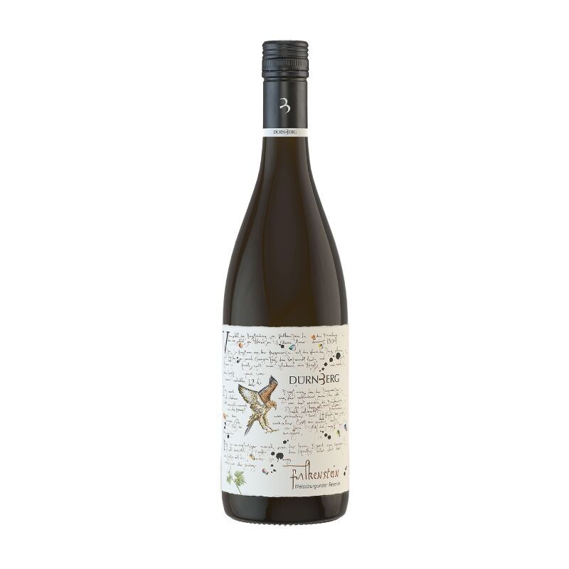 Dürnberg Falkenstein Weissburgunder Reserve 75cl