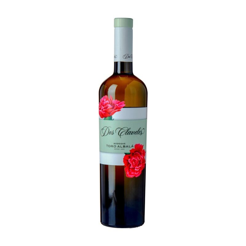 Bodegas Toro Albala Dos Claveles 75cl