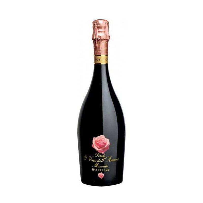 Bottega Petalo Il Vino dell'Amore Moscato 75cl