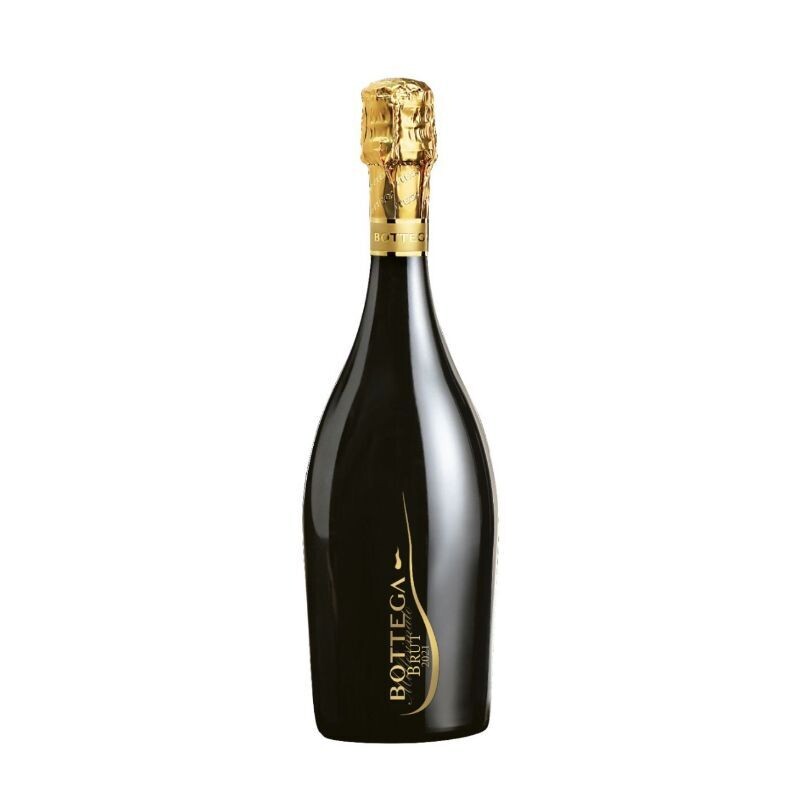 Bottega Millesimato Spumante Brut Prosecco 75cl
