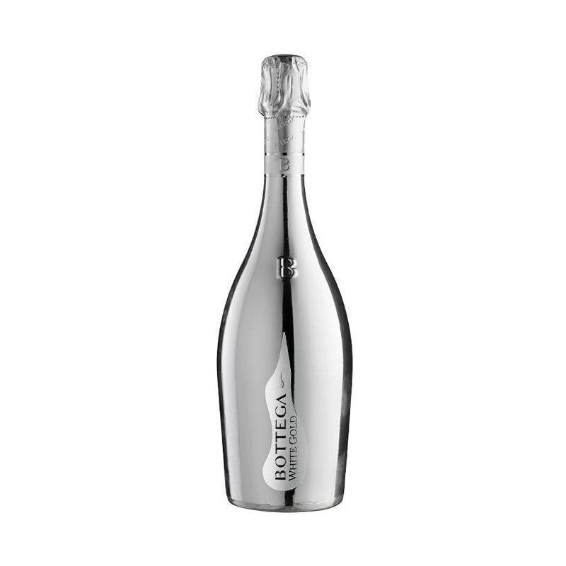Bottega  White Gold 75cl