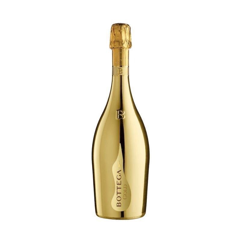 Bottega Gold 75cl