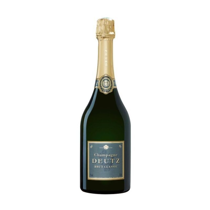 Champagne Deutz Brut Classic 75cl