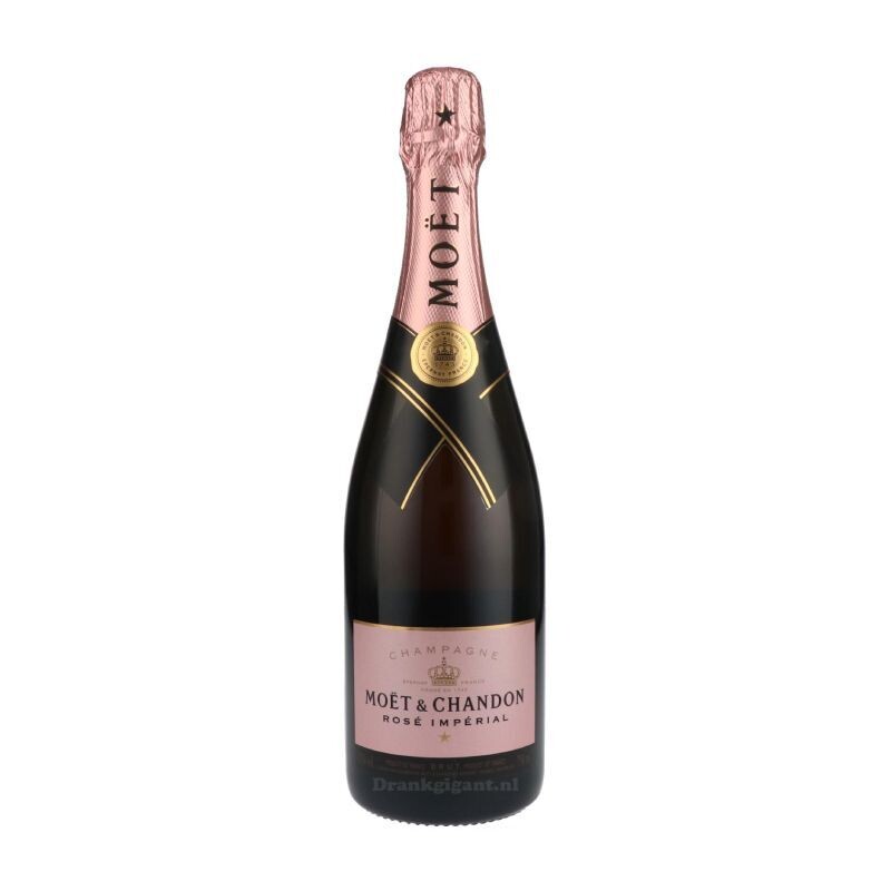 Moët & Chandon Rosé Impérial 75cl