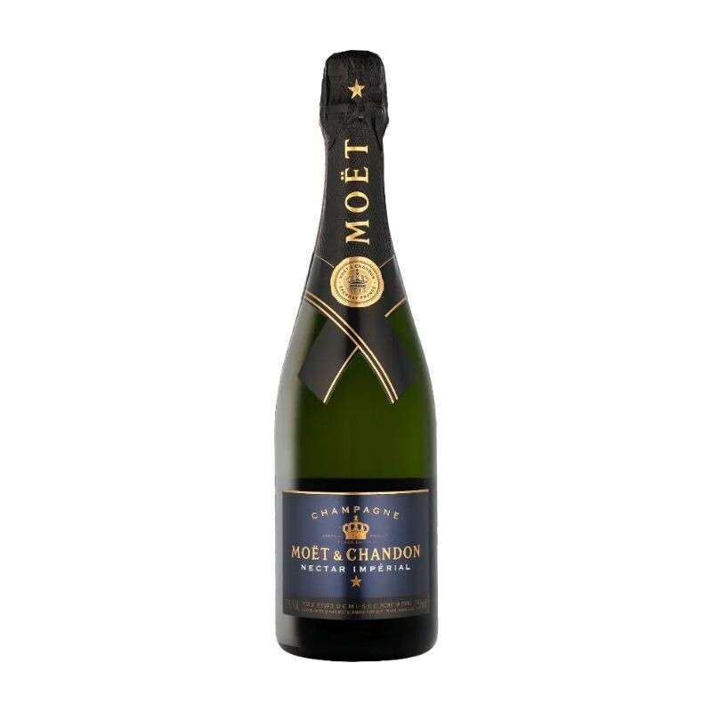 Moët & Chandon Nectar Impérial 75cl