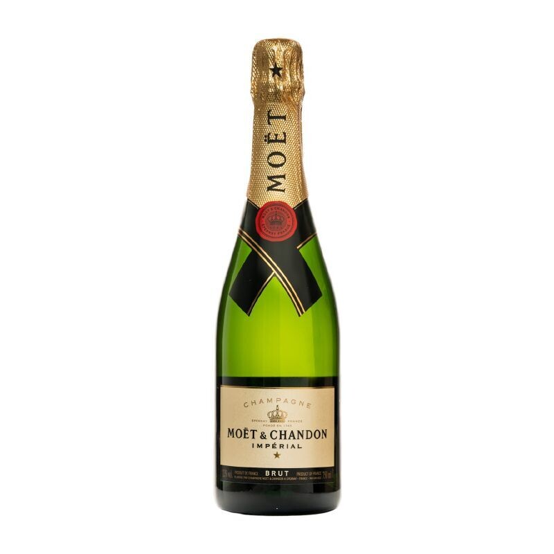 Moët & Chandon Brut Impérial 75cl