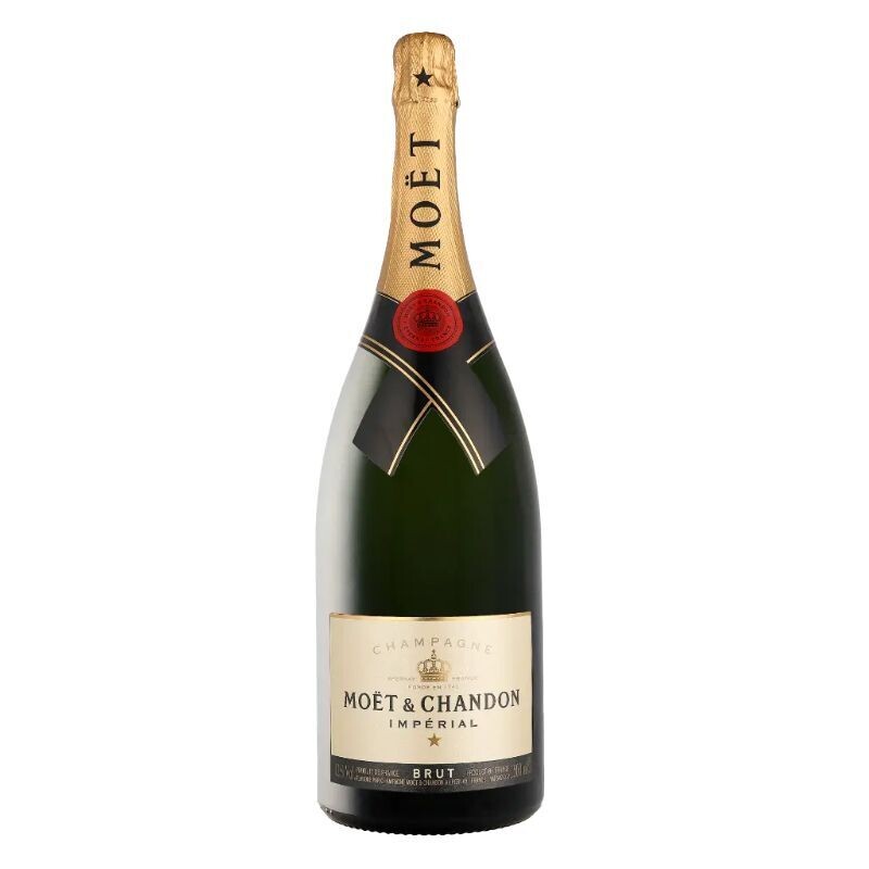 Moët & Chandon Brut Impérial Magnum 150cl